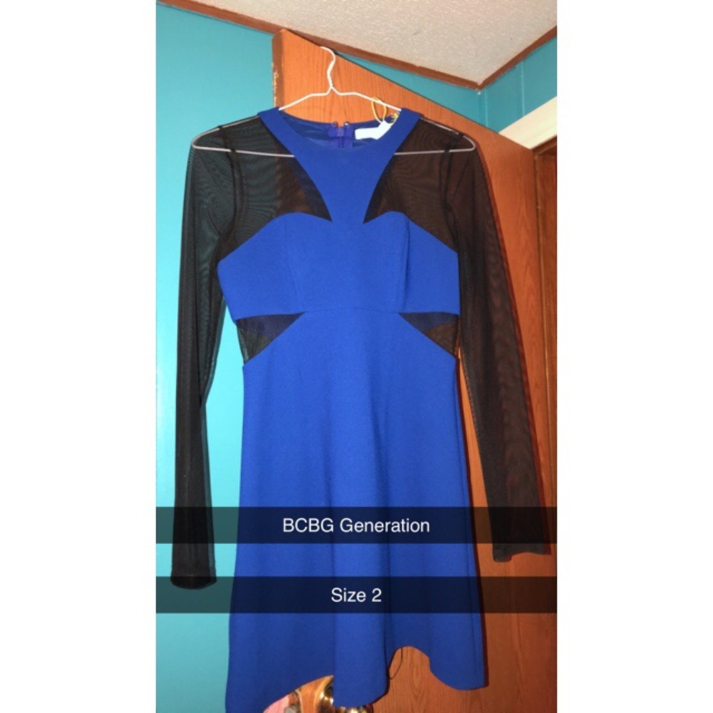 Amazing dress